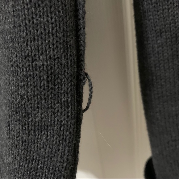 2/$30 American Eagle cardigan - Picture 5 of 6